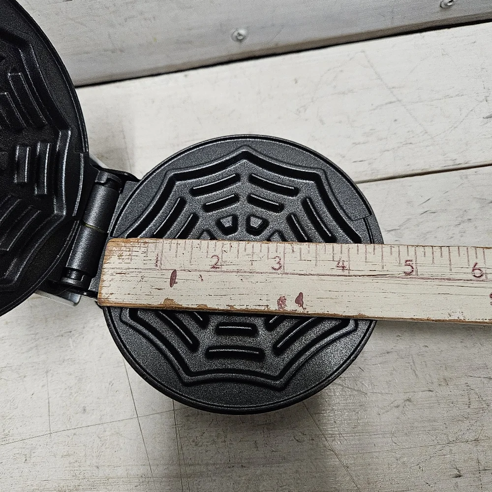 Dash spiderweb mini